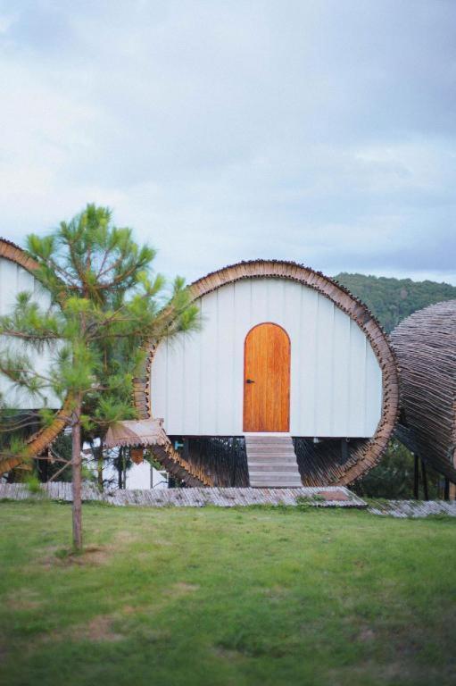 The Doi Moncham Ξενοδοχείο Τσιάνγκ Μάι Εξωτερικό φωτογραφία