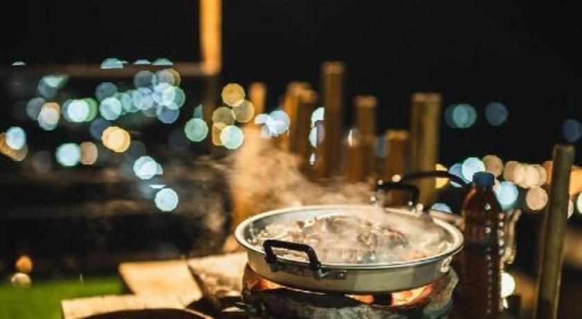 The Doi Moncham Ξενοδοχείο Τσιάνγκ Μάι Εξωτερικό φωτογραφία