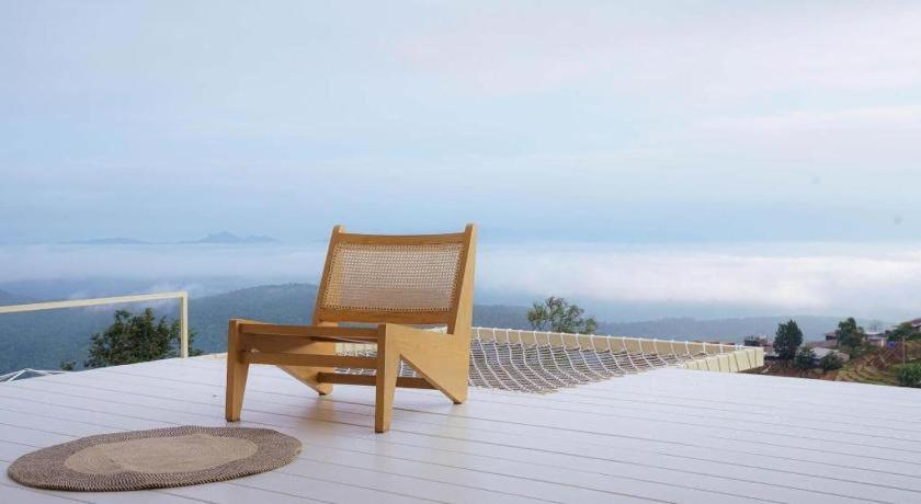 The Doi Moncham Ξενοδοχείο Τσιάνγκ Μάι Εξωτερικό φωτογραφία