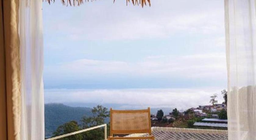 The Doi Moncham Ξενοδοχείο Τσιάνγκ Μάι Εξωτερικό φωτογραφία